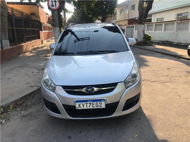 Jac J6 2.0 Diamond 2012 - Foto 2