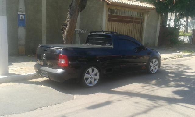 Saveiro Trend Cs - Foto 11