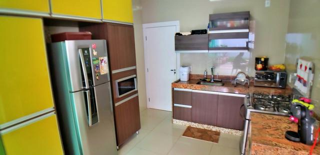 Casa 3 Quartos, 170 m² c/ lazer na 106 Norte - Foto 6