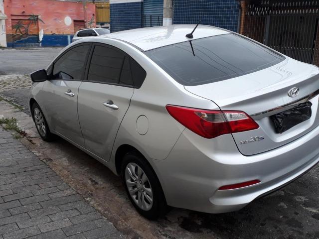 Hyundai hb20s - Foto 5