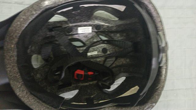 Capacete para ciclismo - Foto 5