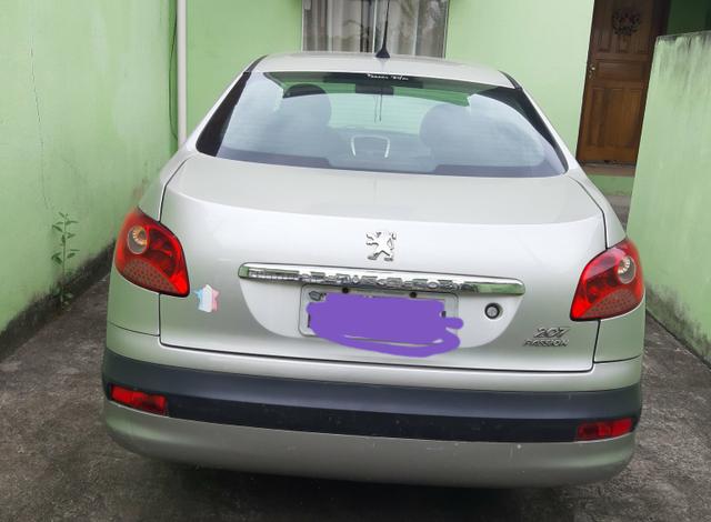 Vendo Peugeot 207 - Foto 2