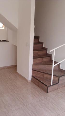 Casa em condomínio