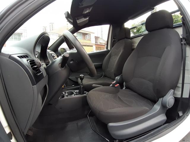 STRADA 2018/2018 1.4 MPI WORKING CS 8V FLEX 2P MANUAL - Foto 8