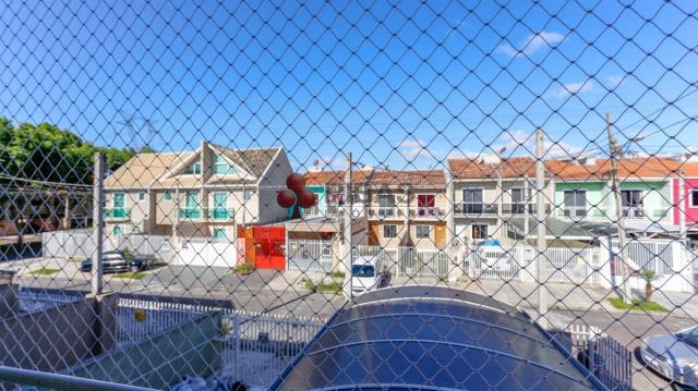 Casa à venda com 2 dormitórios em Cidade industrial, Curitiba cod:15411 - Foto 18