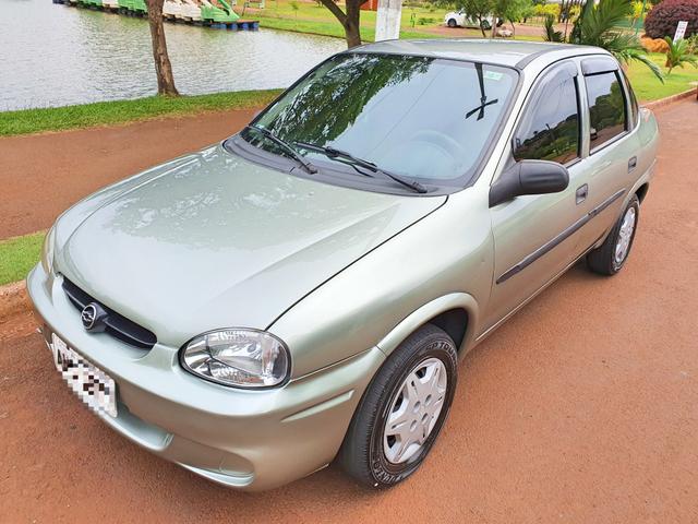 Corsa classic