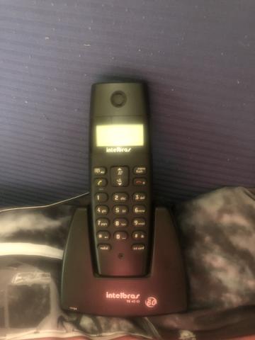 Telefone Intelbras