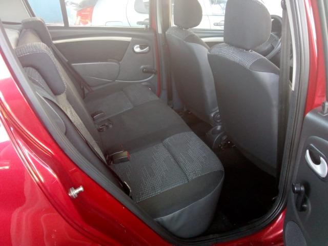 Renault sandero 1.0 - Foto 4