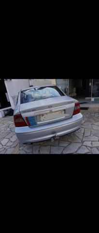 Carro Vectra 99