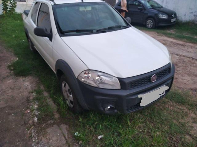 Vendo Strada