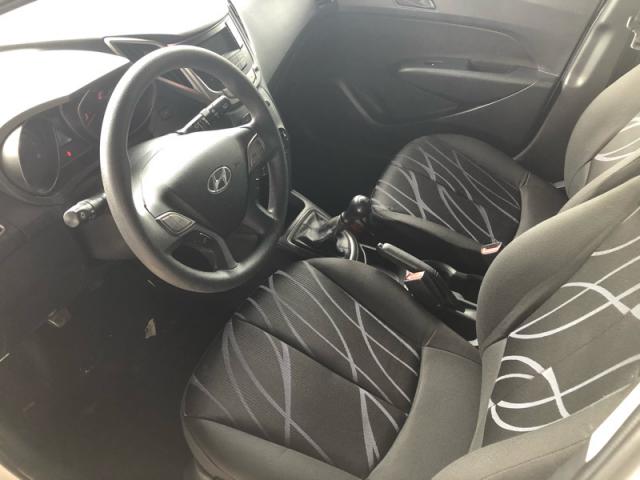 Hyundai HB20 1.0 Comfort FLEX MANUAL - Foto 6