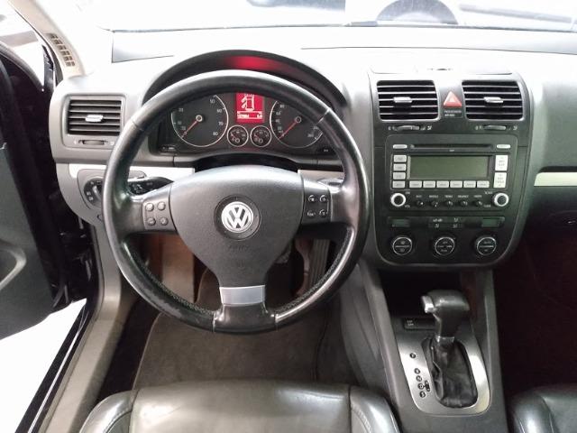 Jetta variant 2.5/ completa automática/ financia 100% - Foto 10