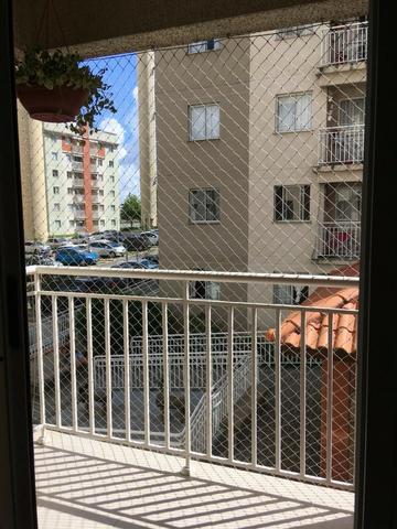 Apartamento 3 dormitórios sendo uma suite, bairro neoville capão raso, curitiba - Foto 6