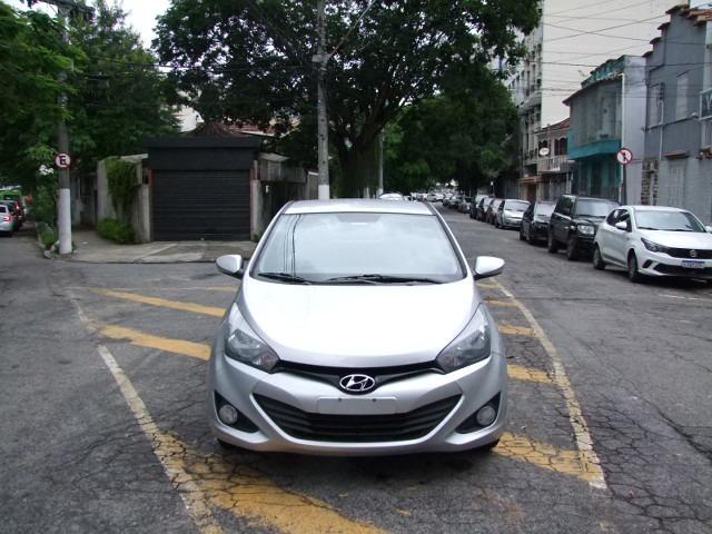 Hyundai Hb20 S Confort Plus 1.0 2015 - Foto 2