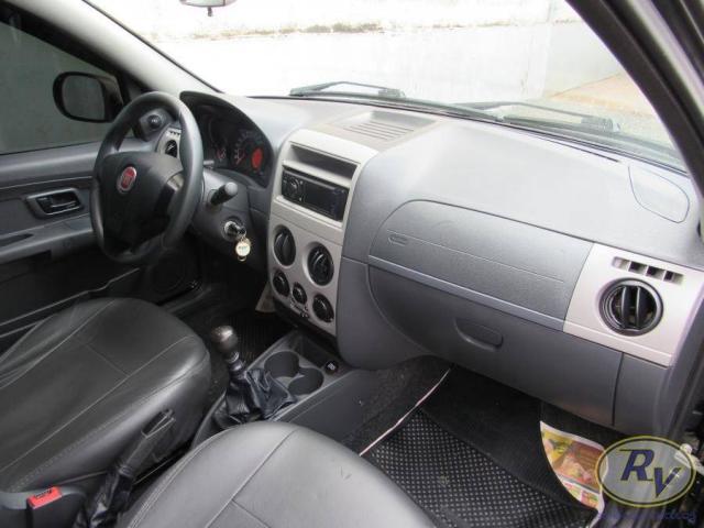 PALIO 2015/2015 1.0 MPI FIRE WAY 8V FLEX 4P MANUAL - Foto 2