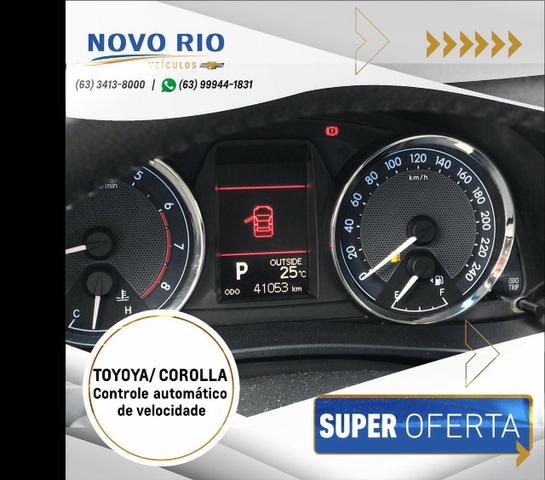 Toyota Corolla XEi 2.0 - Foto 14