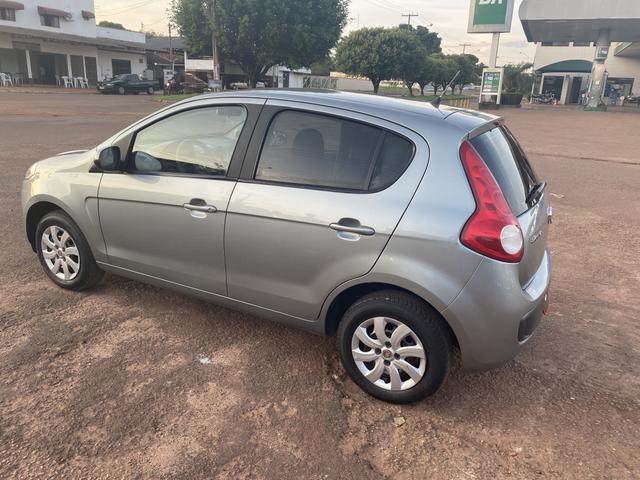 Palio Evo 1.0 Atractive 2015 - Foto 6