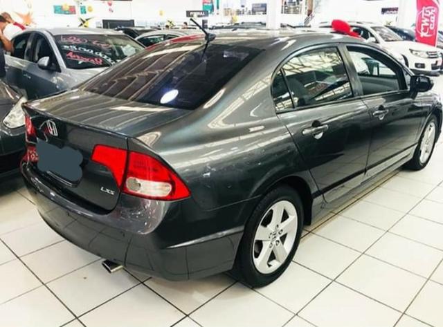 Vendo Honda Civic LXS - Foto 4