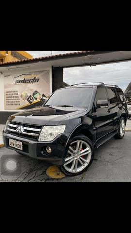Pajero full gls 3.2 conservada - Foto 2