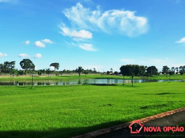 Vende-se Um Terreno no Condomínio Espelho D'agua - Foto 12