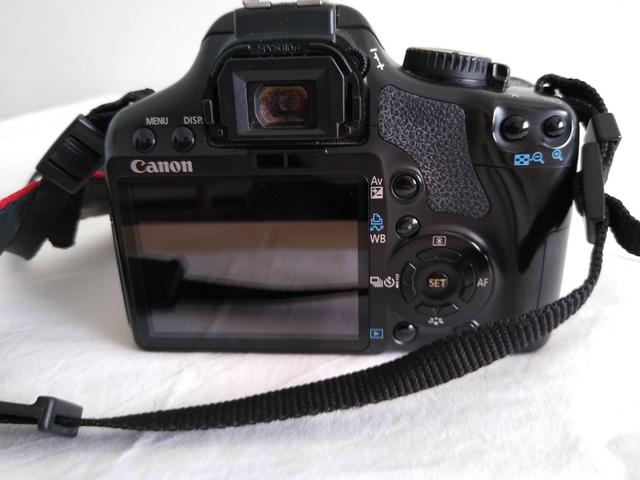 Equipamento fotográfico - Foto 2