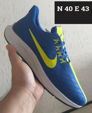 Tênis Masculino PROMOÇÃO