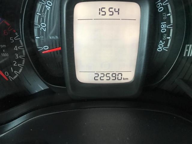 FIAT MOBI 1.0 8V EVO FLEX LIKE. MANUAL - Foto 9
