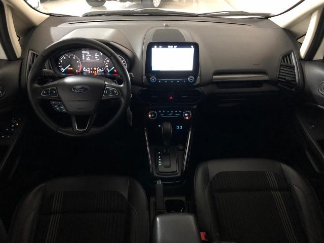 ECOSPORT 2017/2018 1.5 TIVCT FLEX FREESTYLE AUTOMÁTICO - Foto 8