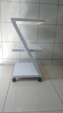 Mesa Z para consultorio medico - Foto 2
