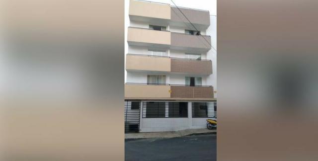 Amplo Apartamento 2/4 - Bairro Castália - Foto 8