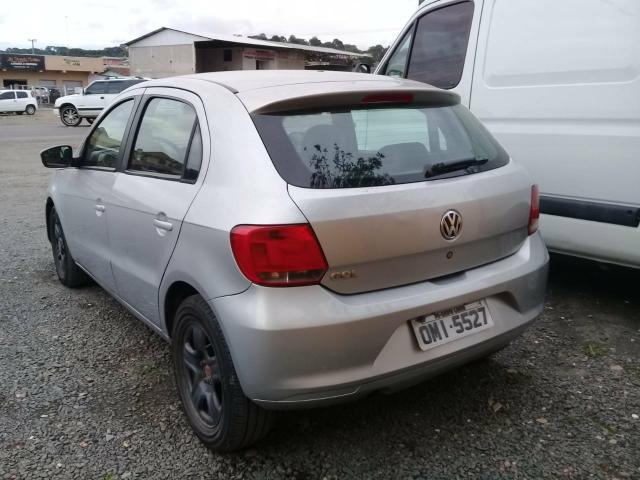 Gol g6 - Foto 2