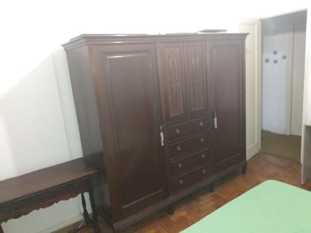 Quarto Individual para Moça. Niterói. Icaraí. Moreira Cesar. Leia o anúncio - Foto 3