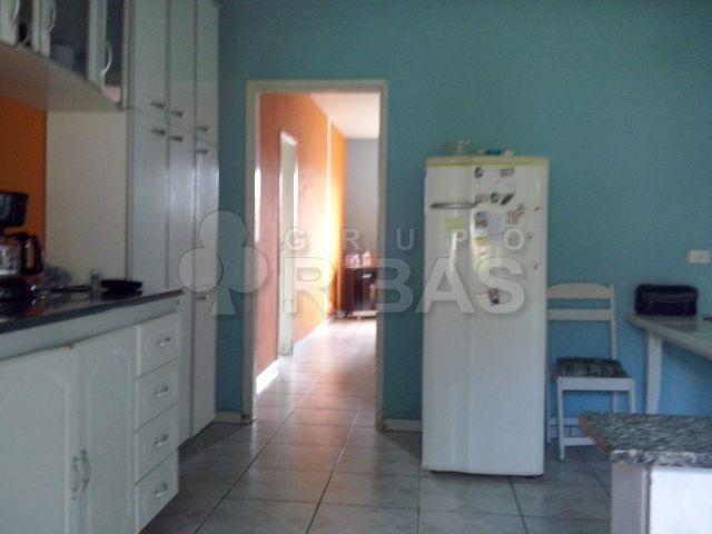 Casa à venda com 3 dormitórios em Pinheirinho, Curitiba cod:14536 - Foto 8