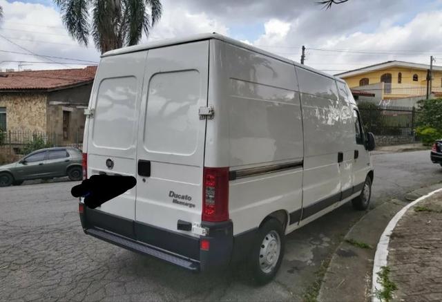 Fiat Ducato 2.3 - Foto 8