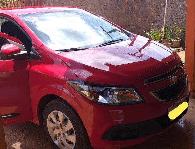 Chevrolet Prisma LT - Foto 8