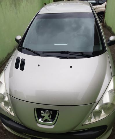 Vendo Peugeot 207