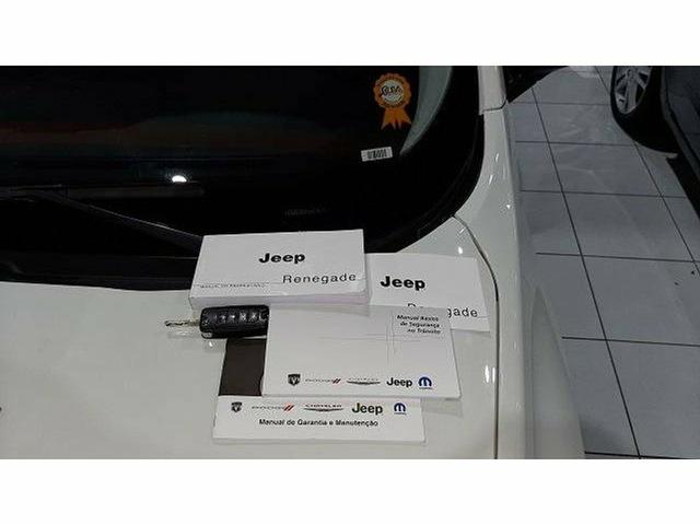 Jeep renegade 2016 - leia o anúncio - Foto 5