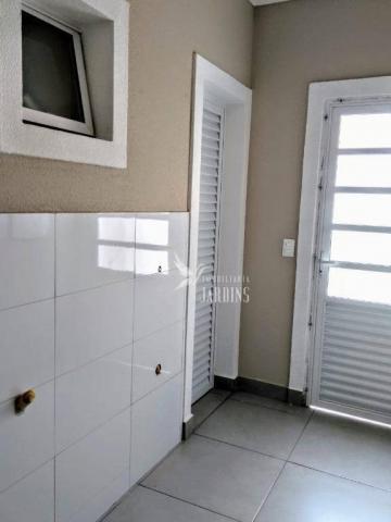 Sobrado com 3 dormitórios à venda, 180 m² por R$ 585.000,00 - Jardim Central Park - Londri - Foto 10