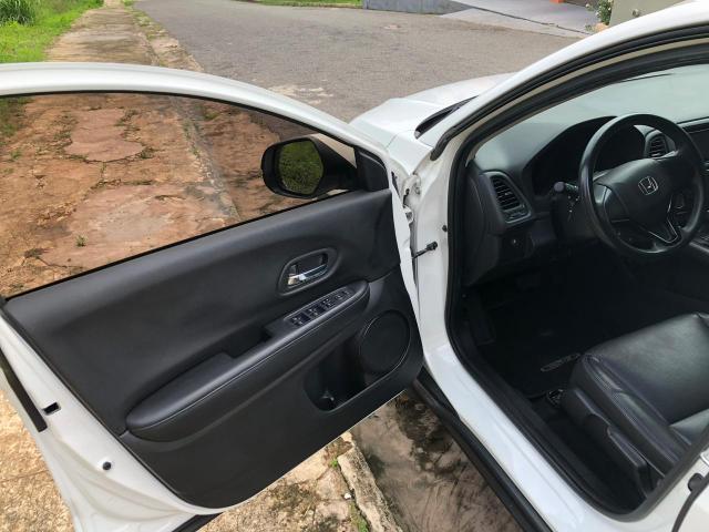 Honda HRV LX cvt - Foto 5