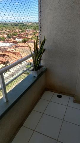 Apto na Serrinha - Foto 8