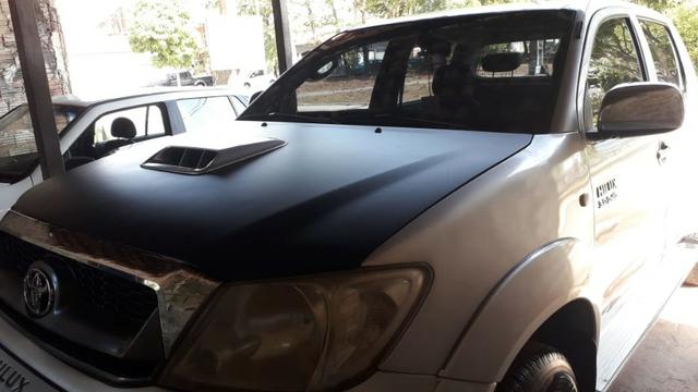 Hilux - Foto 3