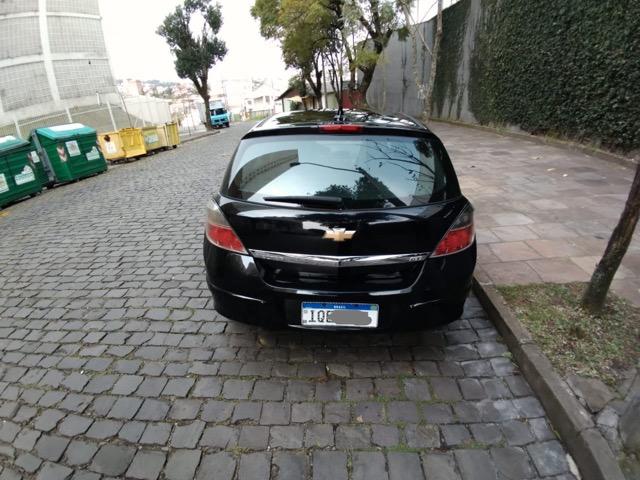 Vectra Gt completo ( aceito troca por moto de maior valor ) - Foto 2