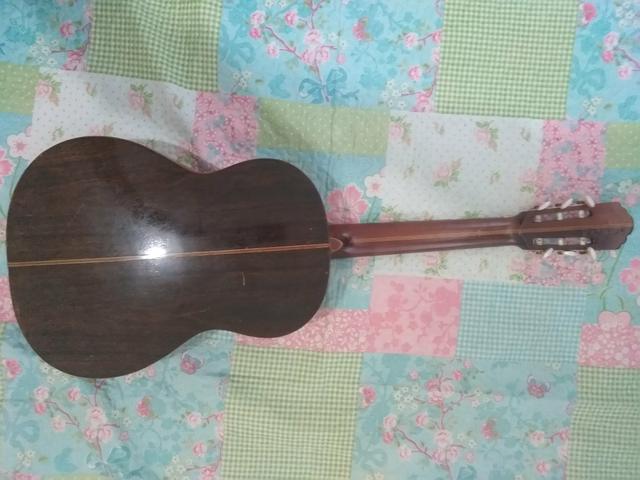 Violão DiGiorgio - Foto 3