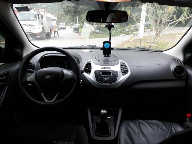 Ford Ka 2018 a venda - Foto 2