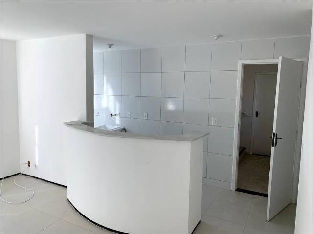 Excelente Apto de 3 quartos com porcelanato no Parque Potira. O melhor de todo a região - Foto 13