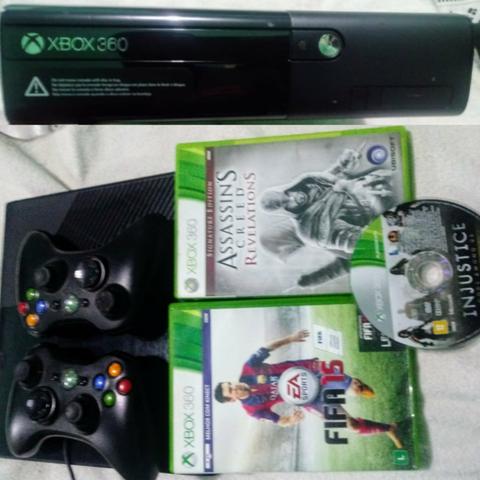 Xbox 360