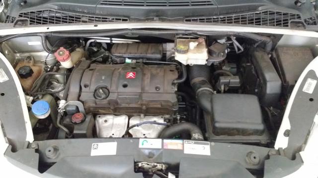 Citroen Xsara Picasso II 2010 - Exclusive 1.6 - Foto 15