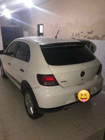 Vendo Gol Rallye 1.6 - Foto 13