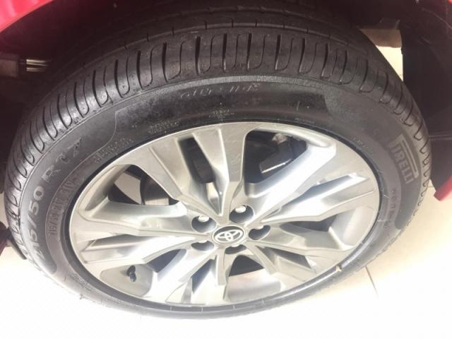 TOYOTA COROLLA 2.0 XEI 16V FLEX 4P AUTOM?TICO. - Foto 11