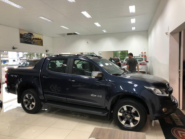 S10 100 YEARS 2.8 4X4 diesel 18/18 - Foto 7